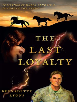 cover image of The Last Loyalty